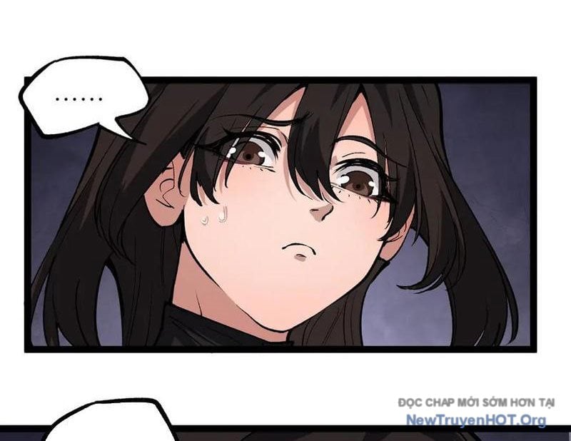 Thích Khách Thần Cấp, Ta Chính Là Bóng Đêm: Chapter 47