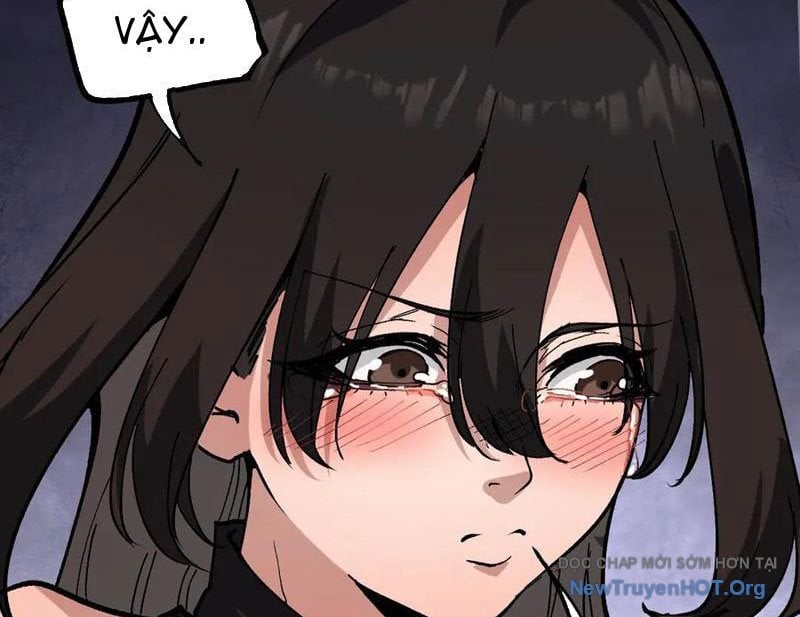 Thích Khách Thần Cấp, Ta Chính Là Bóng Đêm: Chapter 47