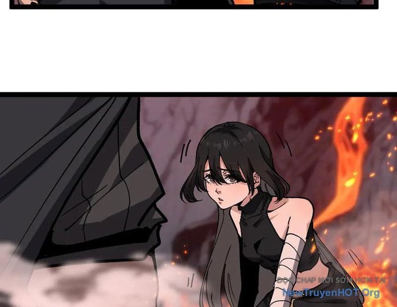 Thích Khách Thần Cấp, Ta Chính Là Bóng Đêm: Chapter 47