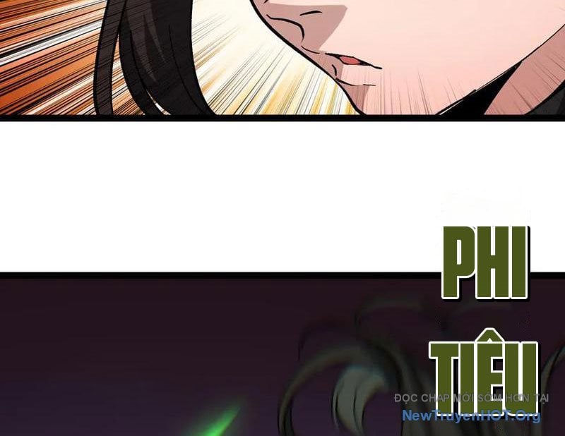 Thích Khách Thần Cấp, Ta Chính Là Bóng Đêm: Chapter 47