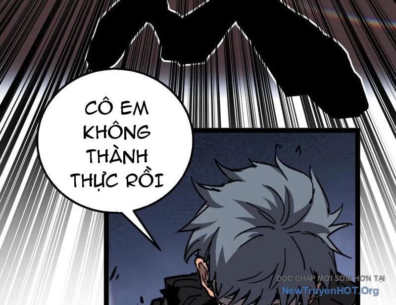 Thích Khách Thần Cấp, Ta Chính Là Bóng Đêm: Chapter 47