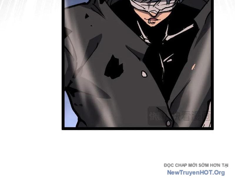 Thích Khách Thần Cấp, Ta Chính Là Bóng Đêm: Chapter 47