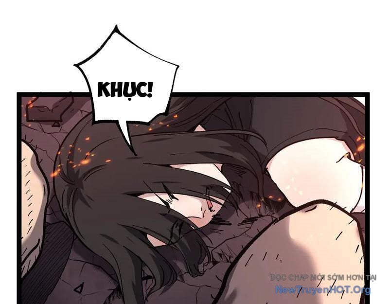 Thích Khách Thần Cấp, Ta Chính Là Bóng Đêm: Chapter 47