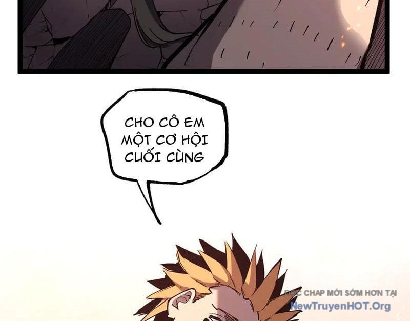 Thích Khách Thần Cấp, Ta Chính Là Bóng Đêm: Chapter 47