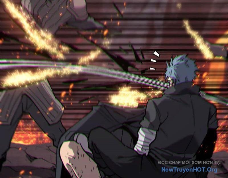 Thích Khách Thần Cấp, Ta Chính Là Bóng Đêm: Chapter 47