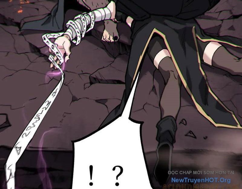 Thích Khách Thần Cấp, Ta Chính Là Bóng Đêm: Chapter 47