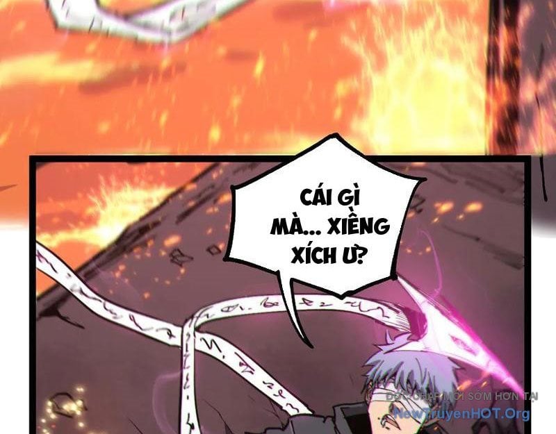 Thích Khách Thần Cấp, Ta Chính Là Bóng Đêm: Chapter 47