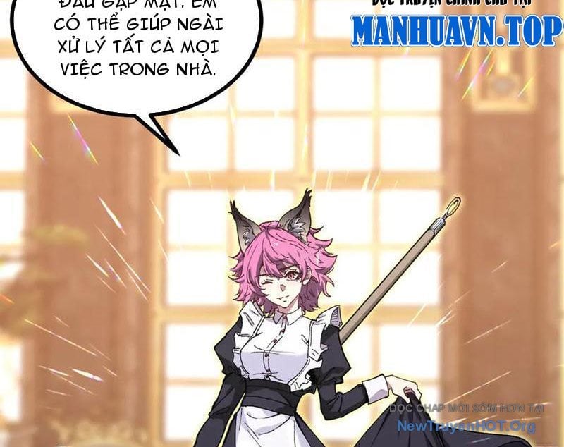 Thích Khách Thần Cấp, Ta Chính Là Bóng Đêm: Chapter 47