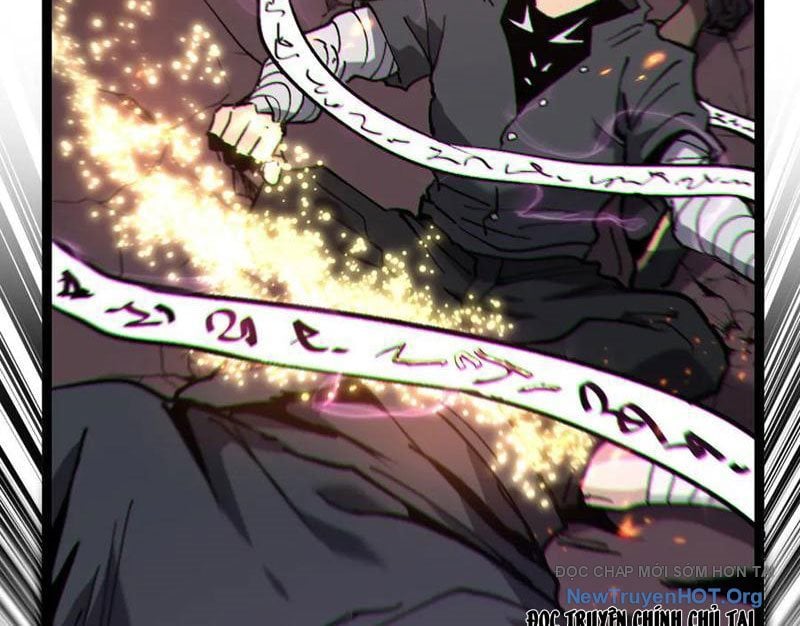 Thích Khách Thần Cấp, Ta Chính Là Bóng Đêm: Chapter 47