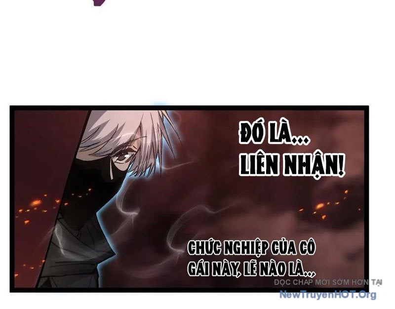 Thích Khách Thần Cấp, Ta Chính Là Bóng Đêm: Chapter 47