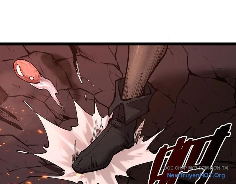 Thích Khách Thần Cấp, Ta Chính Là Bóng Đêm: Chapter 47