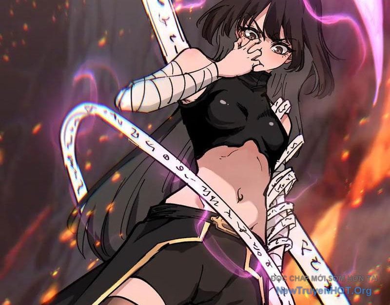 Thích Khách Thần Cấp, Ta Chính Là Bóng Đêm: Chapter 47