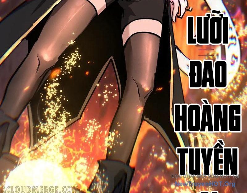 Thích Khách Thần Cấp, Ta Chính Là Bóng Đêm: Chapter 47