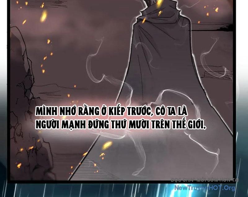 Thích Khách Thần Cấp, Ta Chính Là Bóng Đêm: Chapter 48