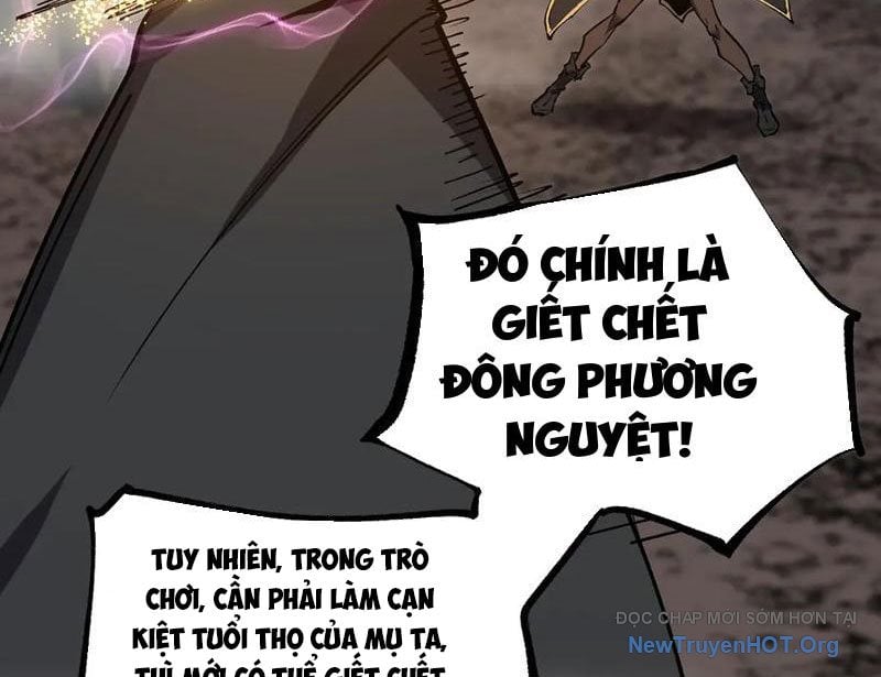 Thích Khách Thần Cấp, Ta Chính Là Bóng Đêm: Chapter 48