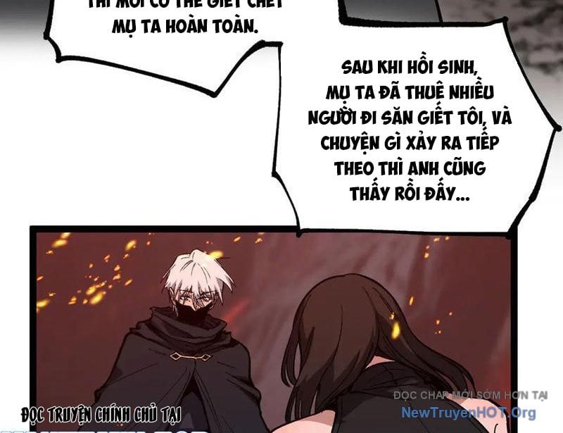 Thích Khách Thần Cấp, Ta Chính Là Bóng Đêm: Chapter 48