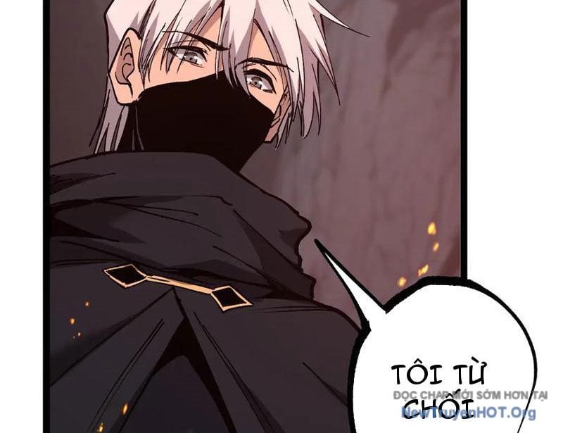 Thích Khách Thần Cấp, Ta Chính Là Bóng Đêm: Chapter 48