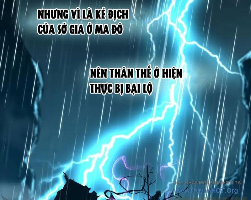 Thích Khách Thần Cấp, Ta Chính Là Bóng Đêm: Chapter 48