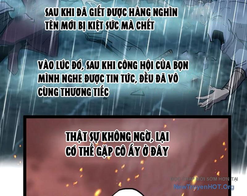 Thích Khách Thần Cấp, Ta Chính Là Bóng Đêm: Chapter 48