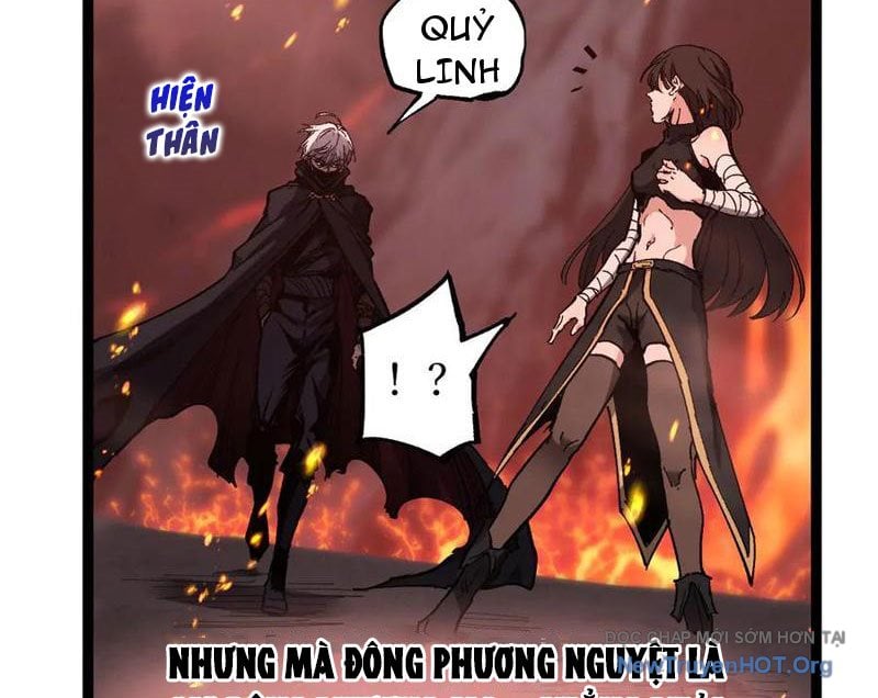Thích Khách Thần Cấp, Ta Chính Là Bóng Đêm: Chapter 48