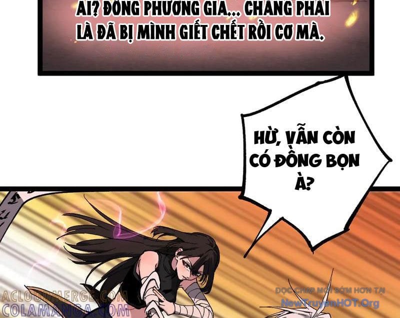 Thích Khách Thần Cấp, Ta Chính Là Bóng Đêm: Chapter 48