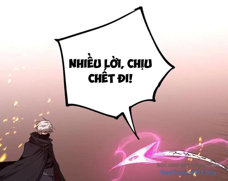 Thích Khách Thần Cấp, Ta Chính Là Bóng Đêm: Chapter 48