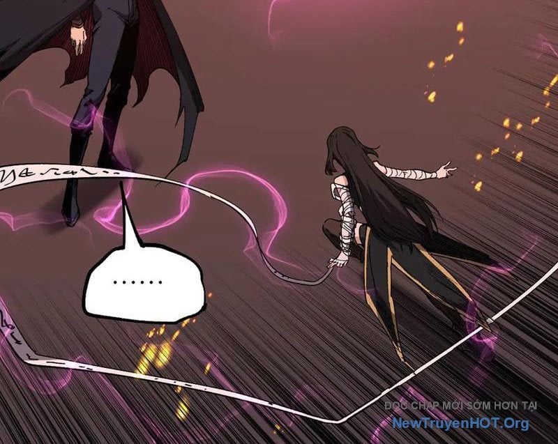 Thích Khách Thần Cấp, Ta Chính Là Bóng Đêm: Chapter 48