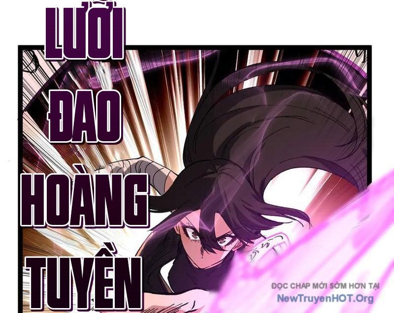 Thích Khách Thần Cấp, Ta Chính Là Bóng Đêm: Chapter 48