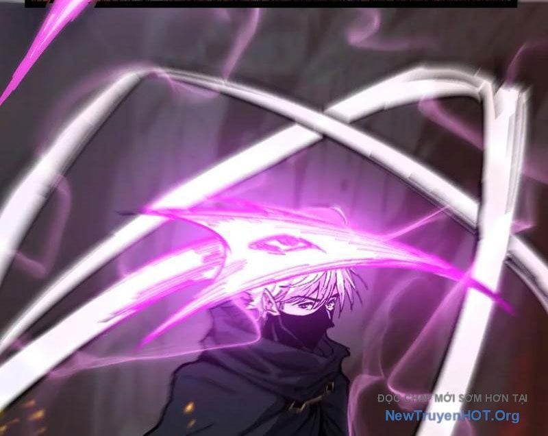 Thích Khách Thần Cấp, Ta Chính Là Bóng Đêm: Chapter 48