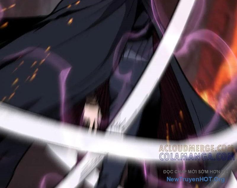 Thích Khách Thần Cấp, Ta Chính Là Bóng Đêm: Chapter 48