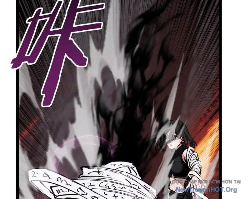 Thích Khách Thần Cấp, Ta Chính Là Bóng Đêm: Chapter 48