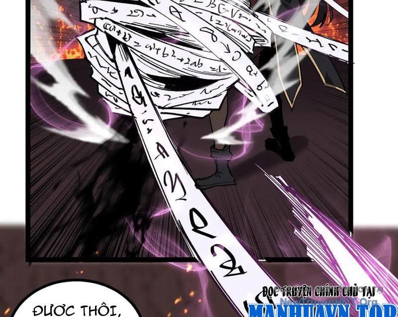 Thích Khách Thần Cấp, Ta Chính Là Bóng Đêm: Chapter 48