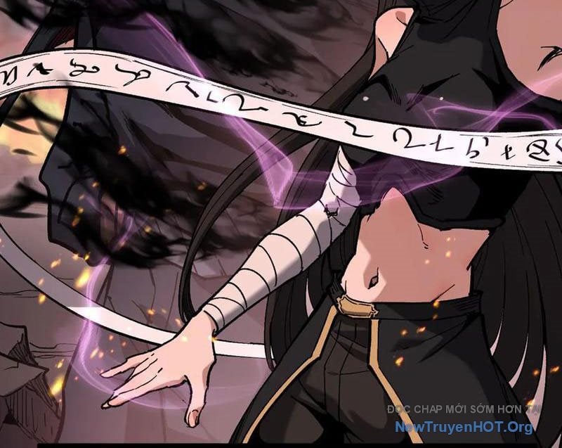 Thích Khách Thần Cấp, Ta Chính Là Bóng Đêm: Chapter 48