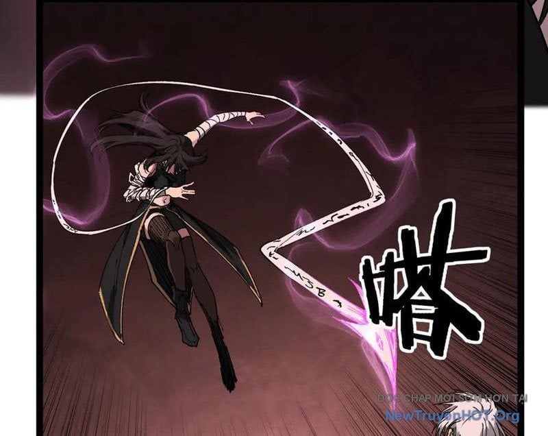 Thích Khách Thần Cấp, Ta Chính Là Bóng Đêm: Chapter 48