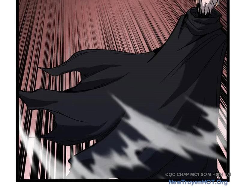 Thích Khách Thần Cấp, Ta Chính Là Bóng Đêm: Chapter 48