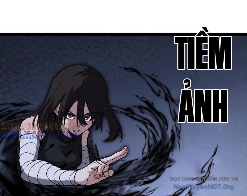 Thích Khách Thần Cấp, Ta Chính Là Bóng Đêm: Chapter 48