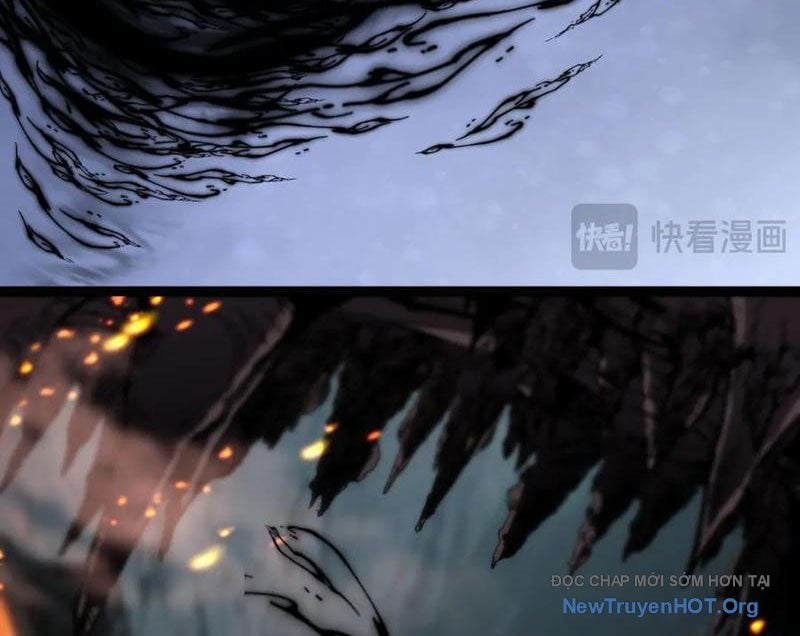 Thích Khách Thần Cấp, Ta Chính Là Bóng Đêm: Chapter 48