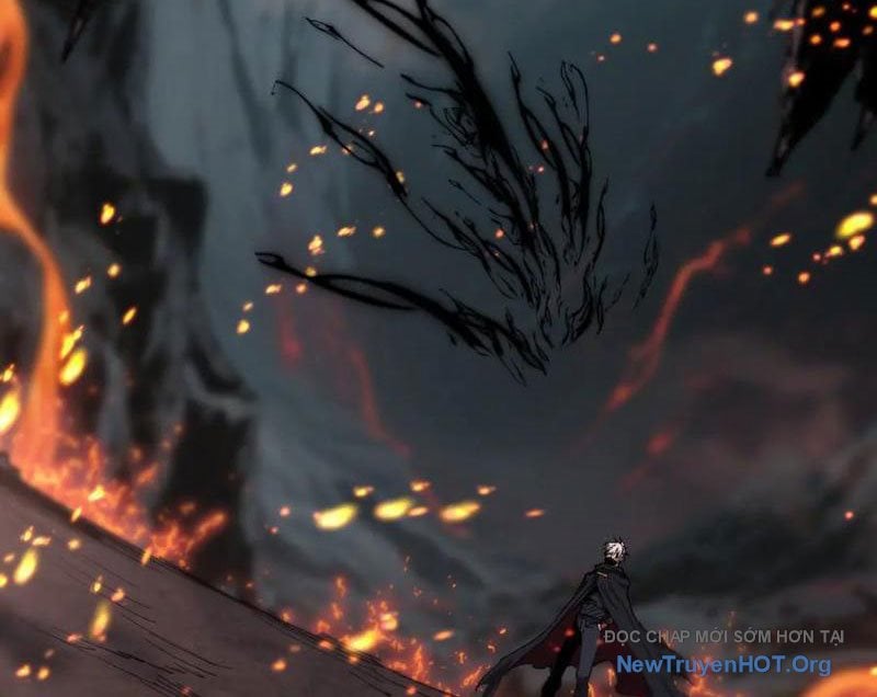 Thích Khách Thần Cấp, Ta Chính Là Bóng Đêm: Chapter 48