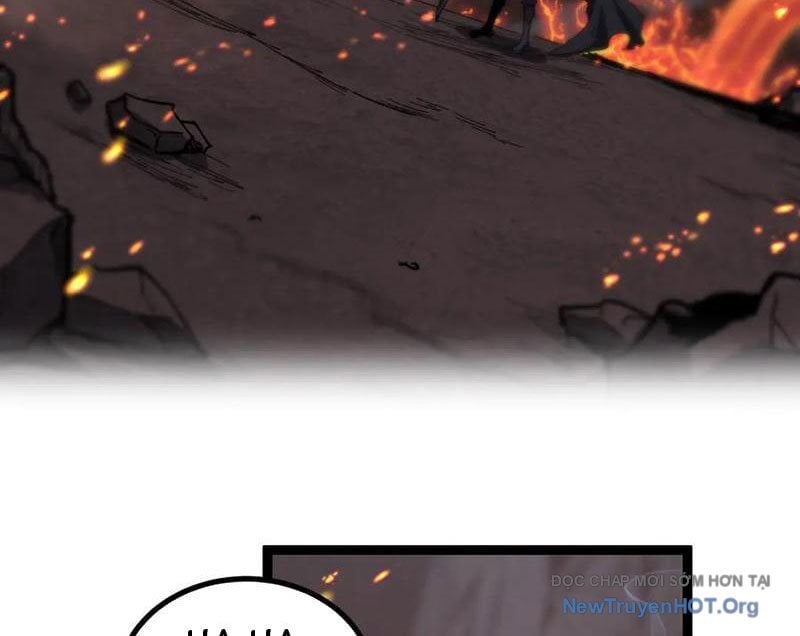 Thích Khách Thần Cấp, Ta Chính Là Bóng Đêm: Chapter 48