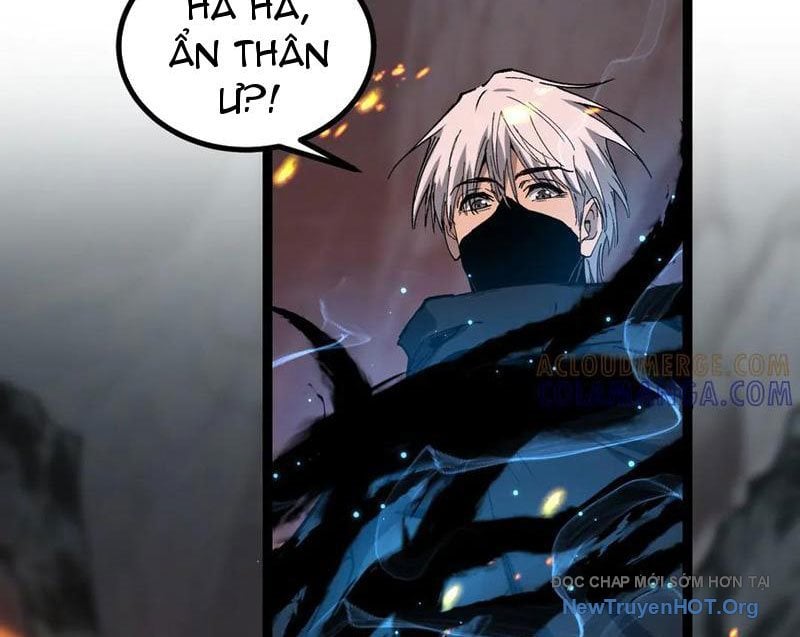 Thích Khách Thần Cấp, Ta Chính Là Bóng Đêm: Chapter 48