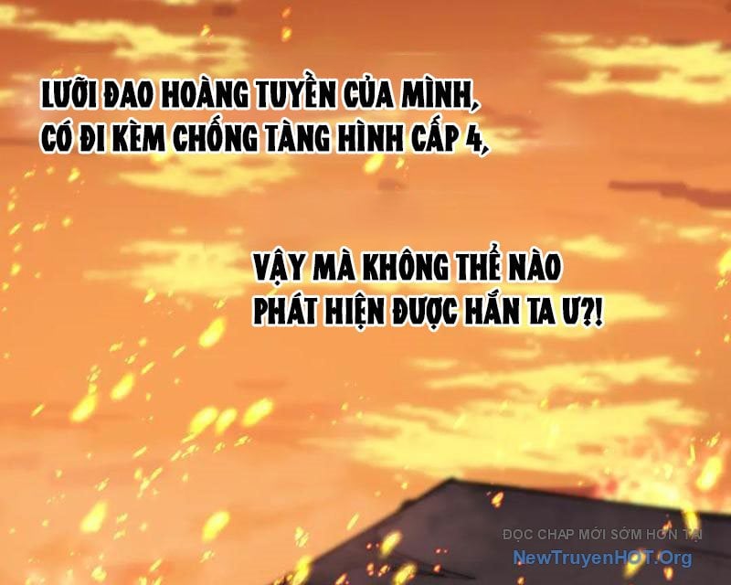 Thích Khách Thần Cấp, Ta Chính Là Bóng Đêm: Chapter 48