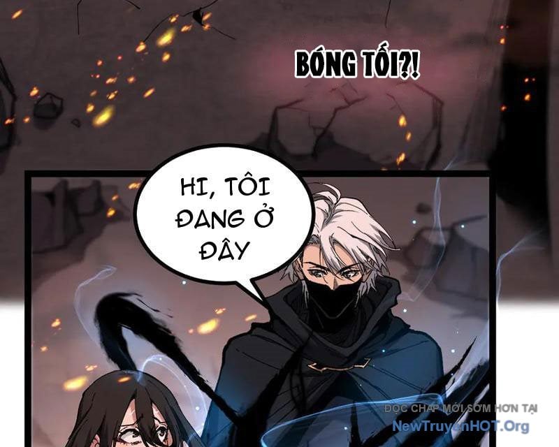 Thích Khách Thần Cấp, Ta Chính Là Bóng Đêm: Chapter 48