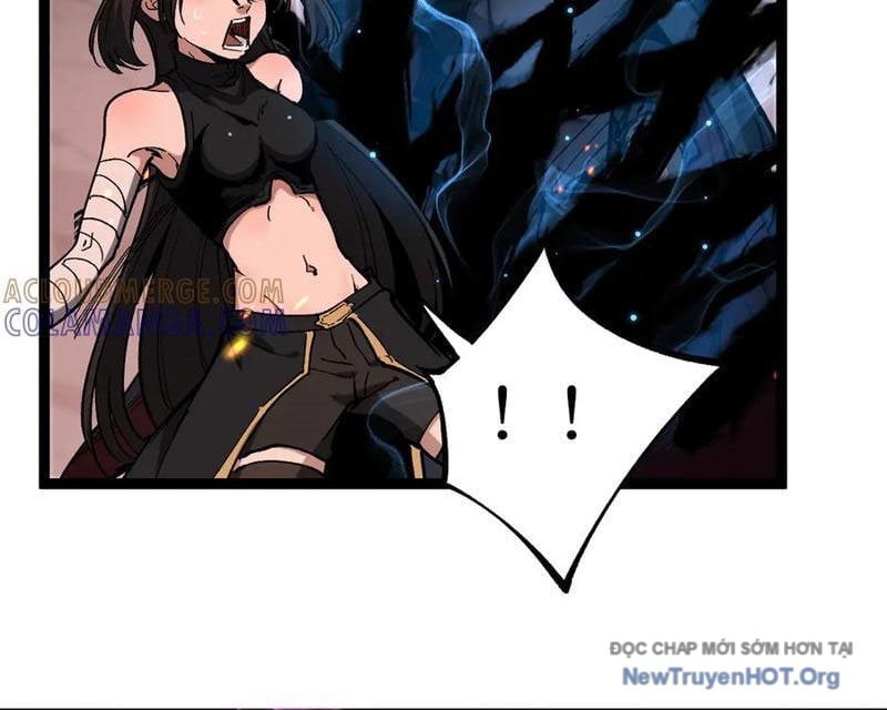 Thích Khách Thần Cấp, Ta Chính Là Bóng Đêm: Chapter 48