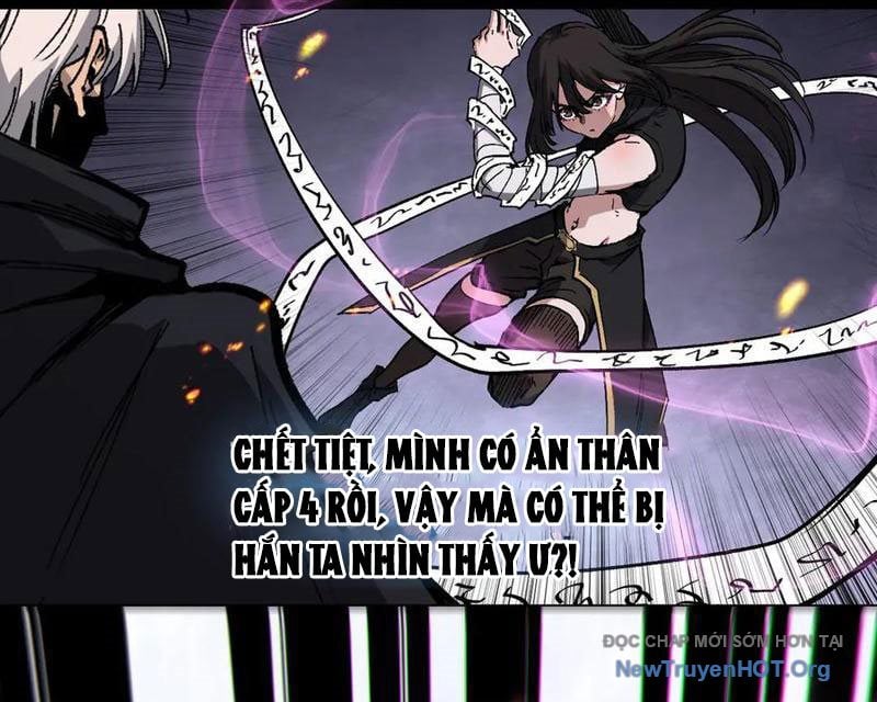 Thích Khách Thần Cấp, Ta Chính Là Bóng Đêm: Chapter 48