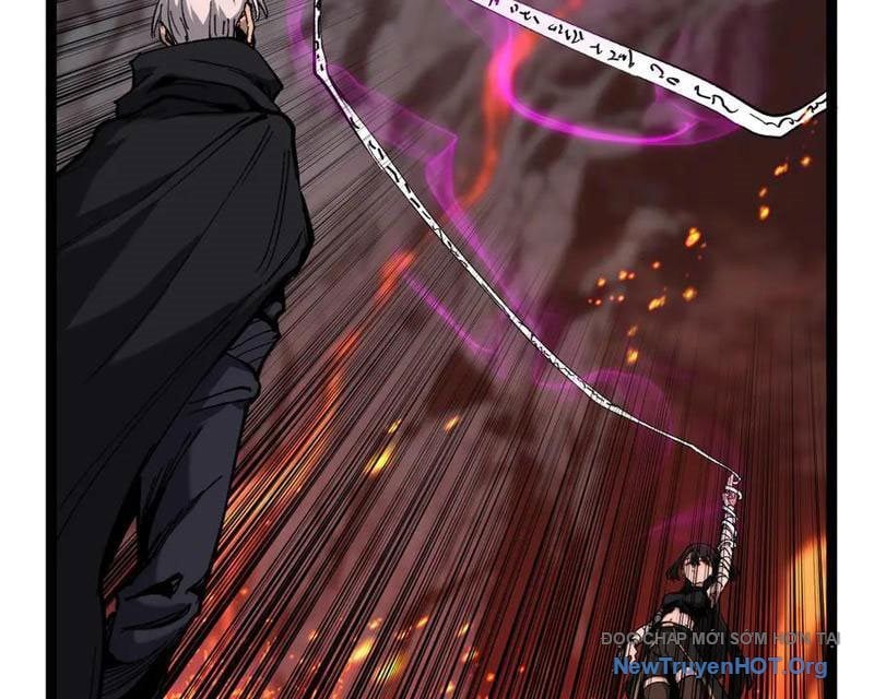 Thích Khách Thần Cấp, Ta Chính Là Bóng Đêm: Chapter 48