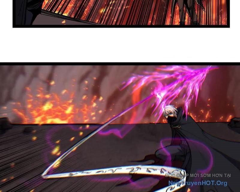 Thích Khách Thần Cấp, Ta Chính Là Bóng Đêm: Chapter 48