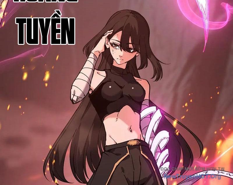 Thích Khách Thần Cấp, Ta Chính Là Bóng Đêm: Chapter 48