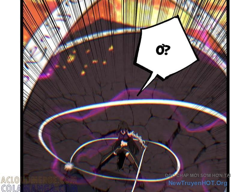 Thích Khách Thần Cấp, Ta Chính Là Bóng Đêm: Chapter 48