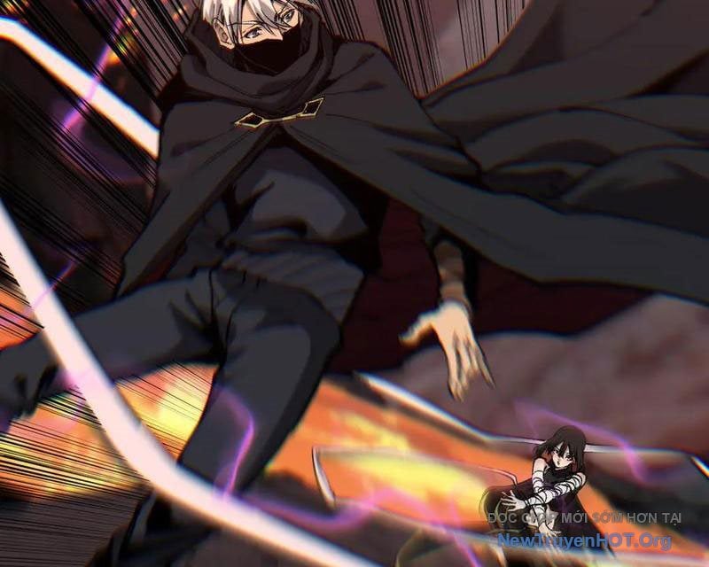 Thích Khách Thần Cấp, Ta Chính Là Bóng Đêm: Chapter 48