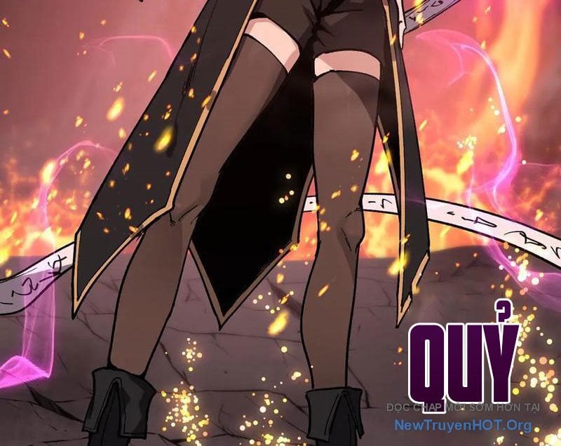 Thích Khách Thần Cấp, Ta Chính Là Bóng Đêm: Chapter 48